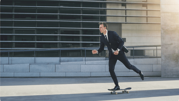 FLOW CORPORATIVO: EL NUEVO LENGUAJE DE LAS EMPRESAS QUE FLUYEN