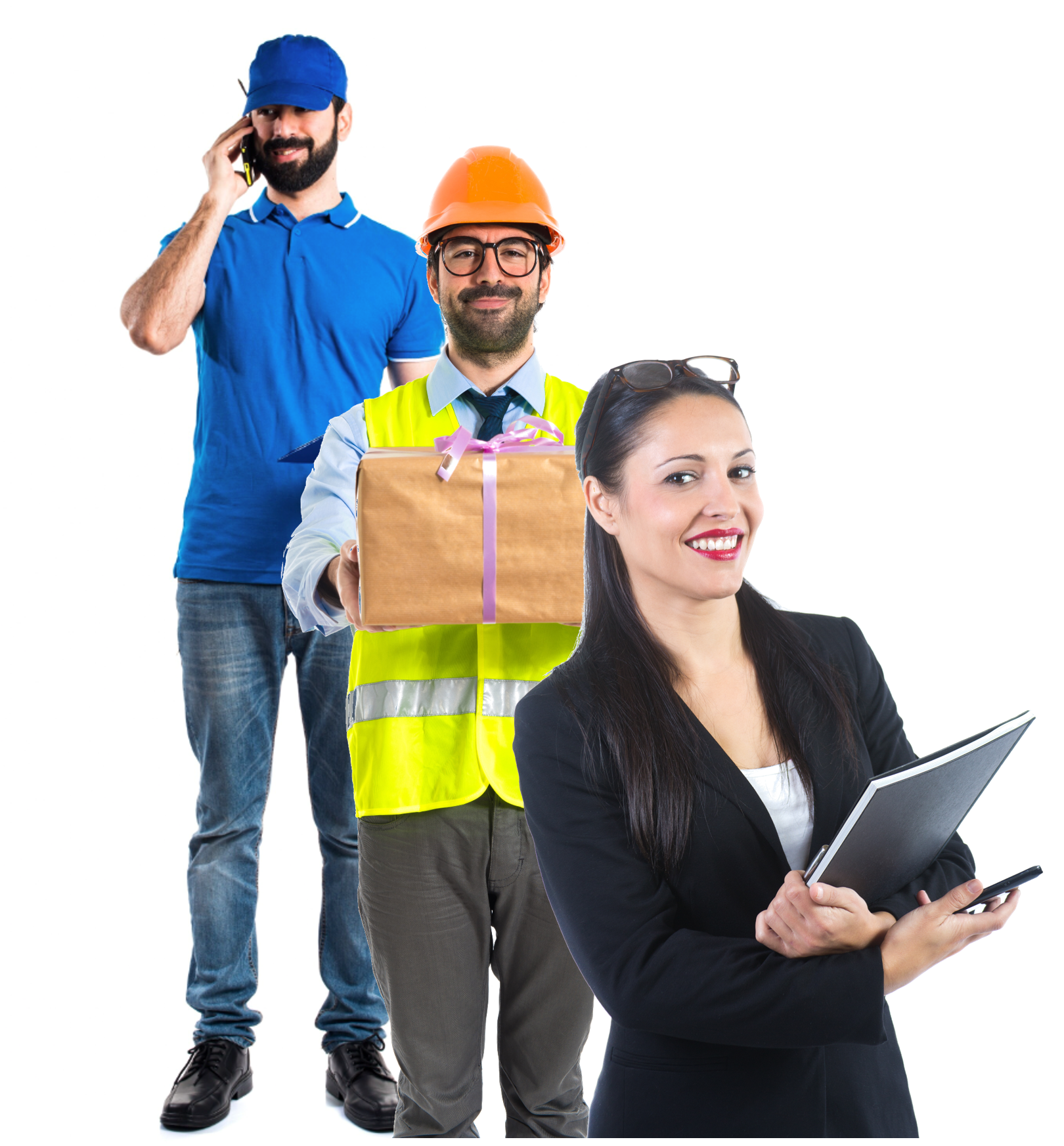 Administración, Logística y Abastecimiento