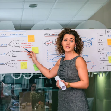 Proyectos de Formación