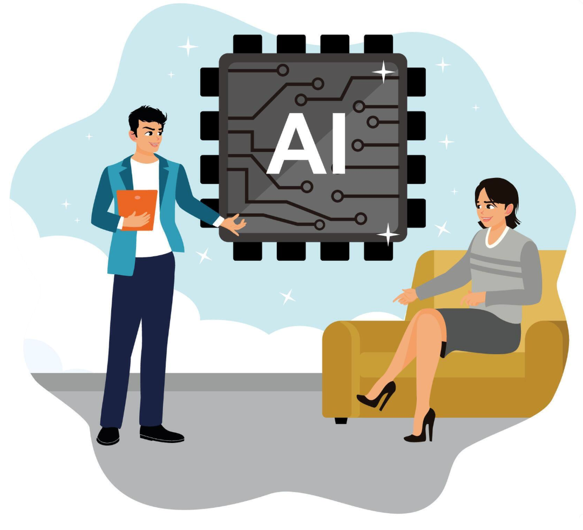 Transformación digital e IA